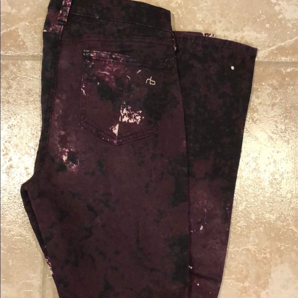 Rag and Bone Jeans